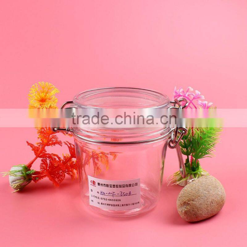 350g Mark cup hermetic cans