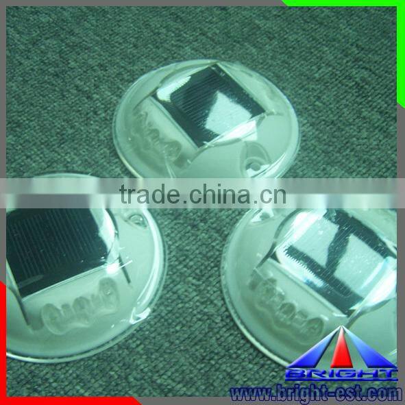 Solar led road sidelines,flash led stud,flash led light