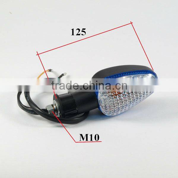 New motorcycle led lighting kit