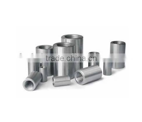 Rebar Coupler Reinforced Bar Coupler Best Supplier