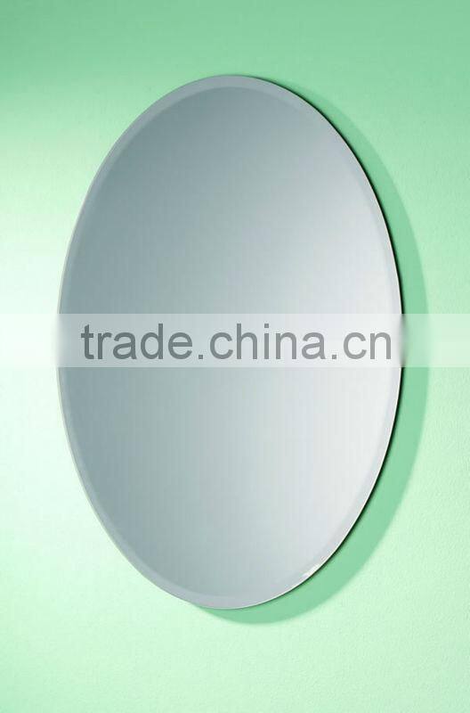 bathroom glass mirror low-e glass silver mirror