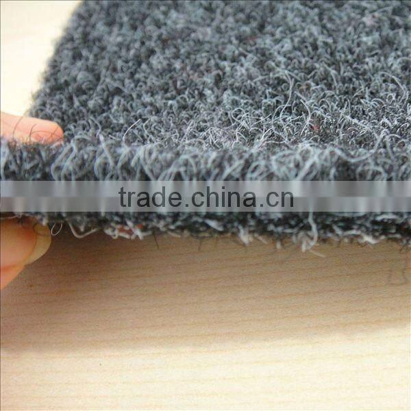 Hot selling High quality polyester saggy carpet nonwoven