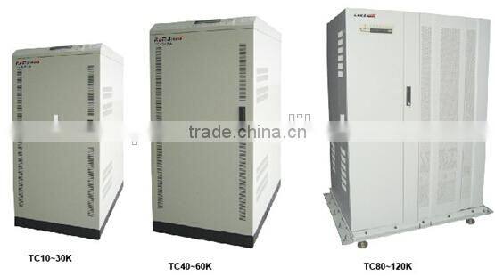TC10K-120K Low Frequency Online UPS