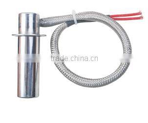 High Density Cartridge Heaters for special applications