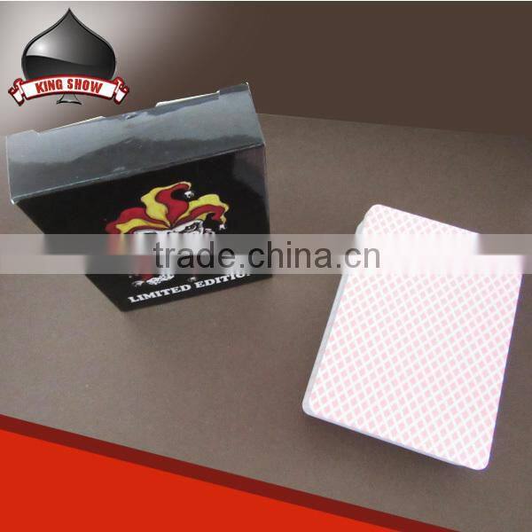 Hign end best quality playing cards at low cost