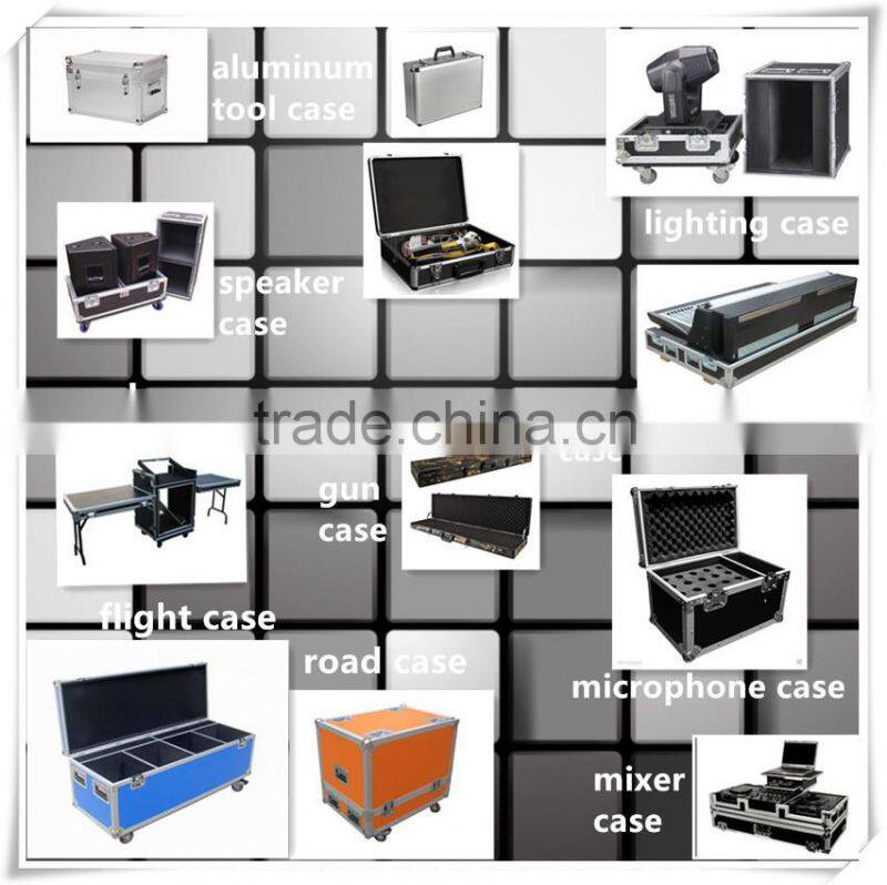 hinge with lid stay flight case parts