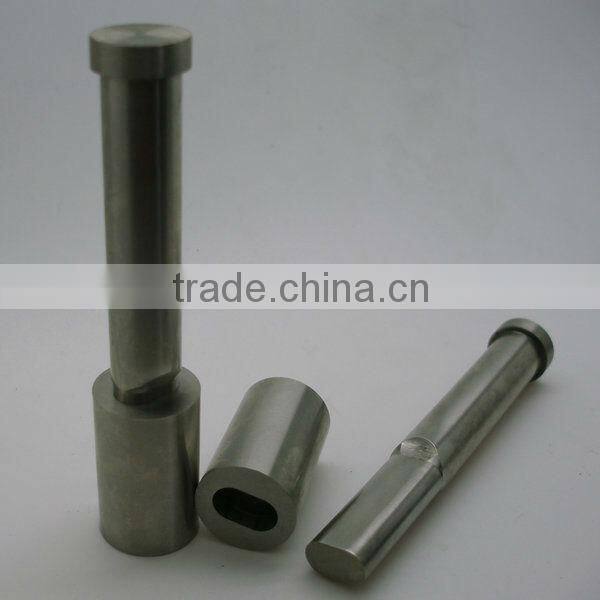 Outside hot sale Unstandard precision punch