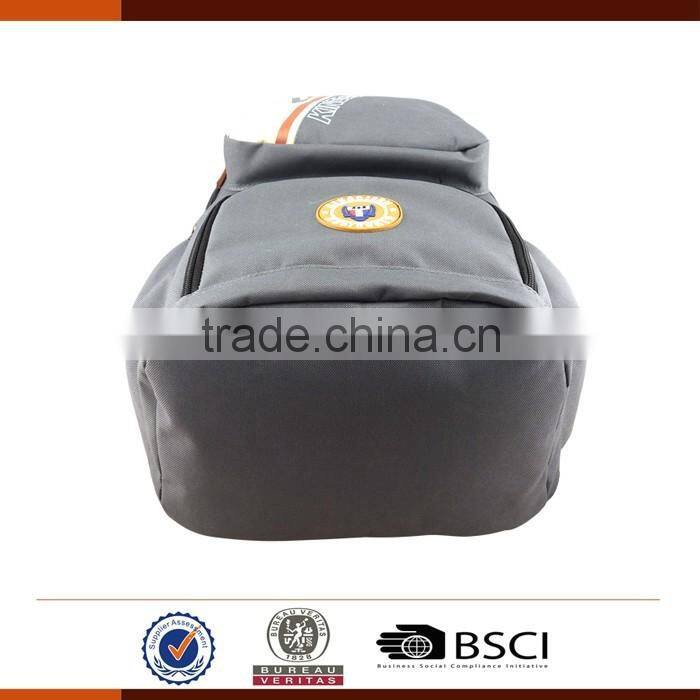New Design School Backpack Bag for Boys