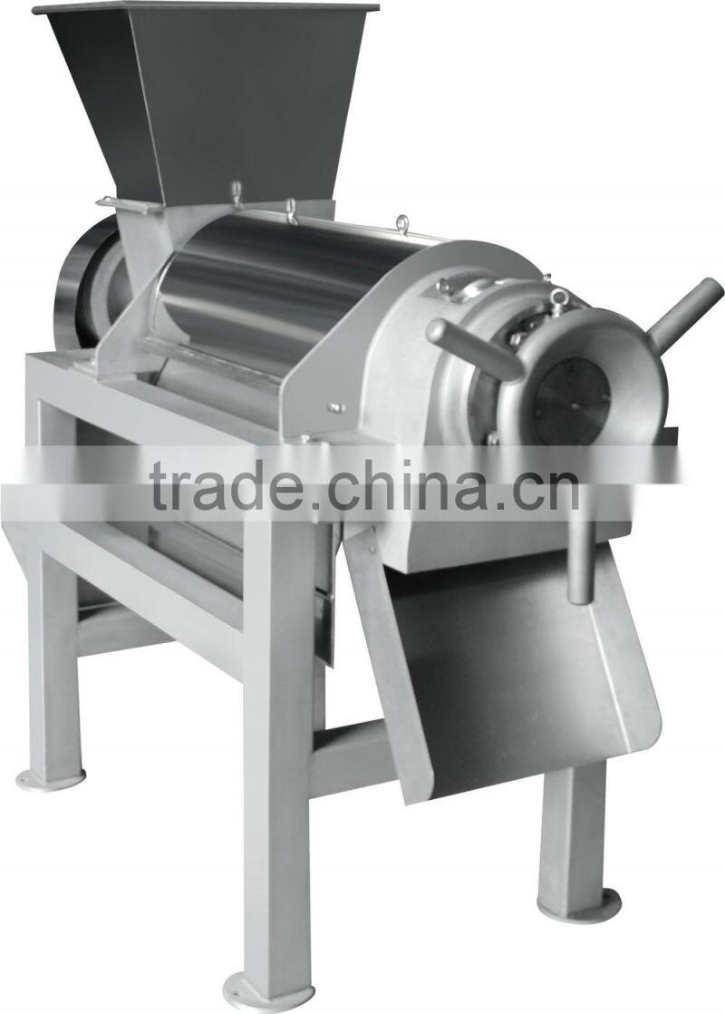 CLZ-5 Model factory direct sale coconut juicer