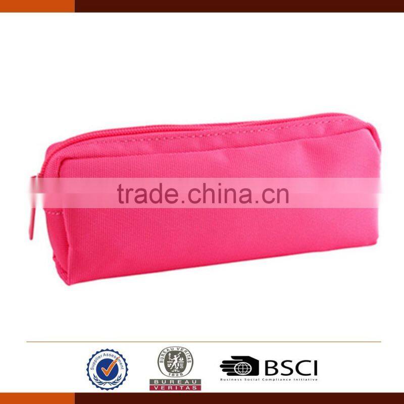 Full Color Clear Pencil Case For Teenagers