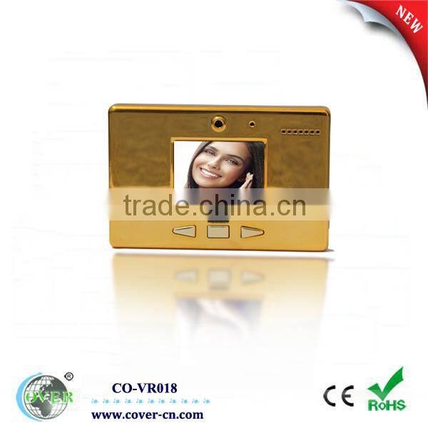 Video Recordable Player/ Memo with camera.HOT with 30,000pixels camera