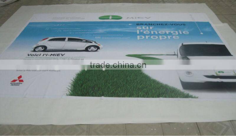 Stretch Fabric with Dye Sublimation Printing or Direct Inkjet Printing