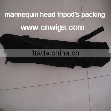 Training head tripod holder with factory bottom price