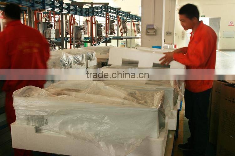 16-40kw Italian tech natural gas boiler Model D wall mounted gas boier for safe heating system CE