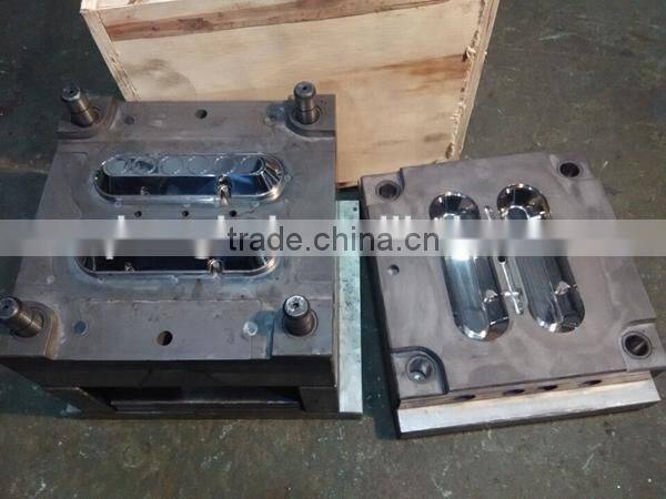 High Quality Electrical Custom Injection Plastic Mould