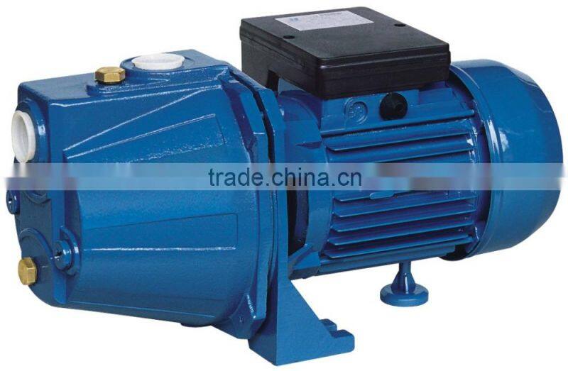 0.75HP CE Certificated JET80S Electric Water Pump