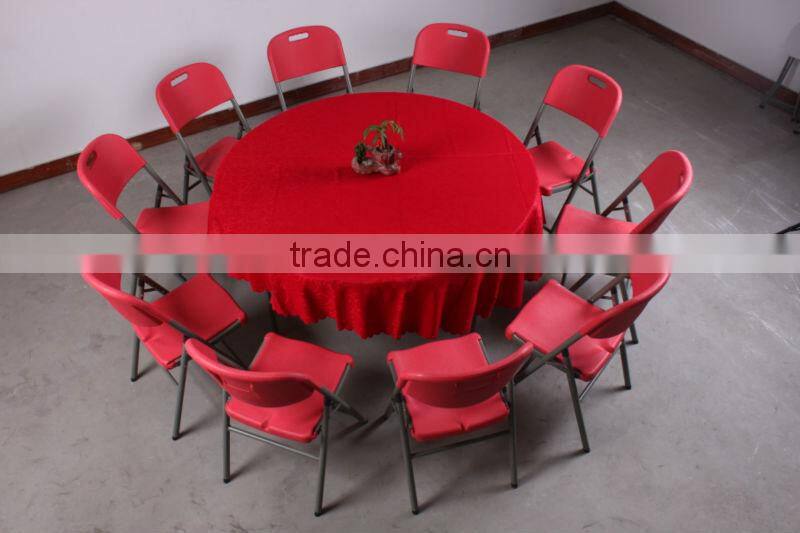 China Wedding Round Table