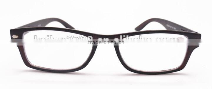 Wholesale Good Spring Hinge Reading Glasses With Rivets In The Front