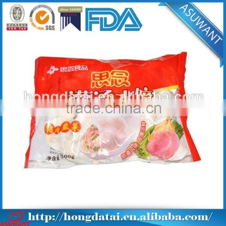 Best price Heat seal plastic whole foods cooler bags