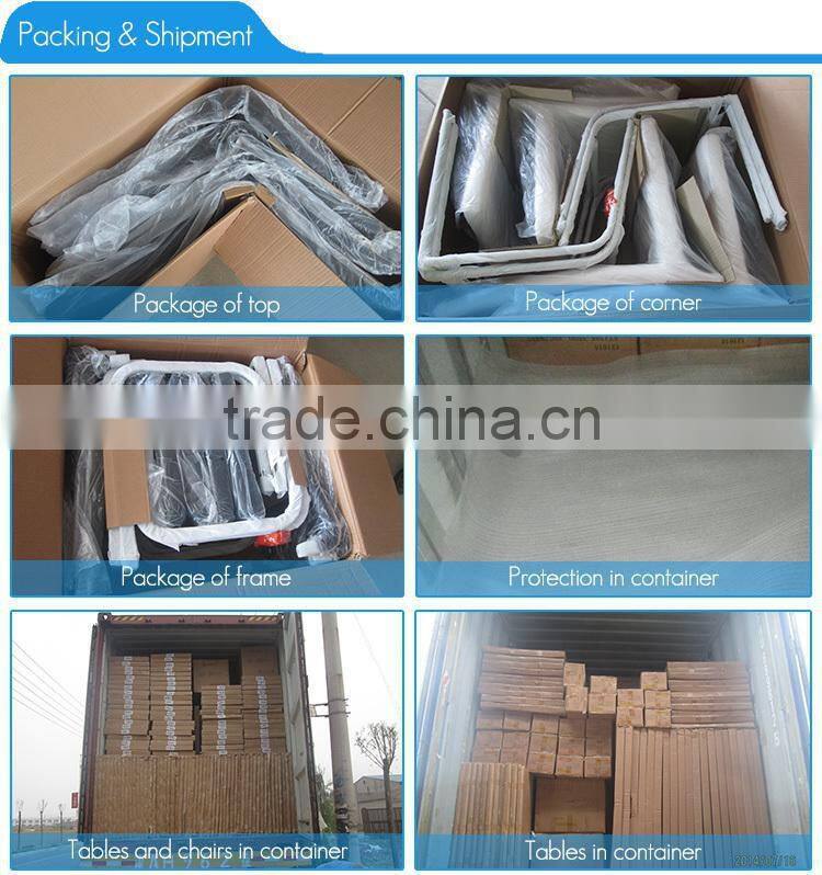 Hot Sales Primary stacking plastic School Chair with metal frame