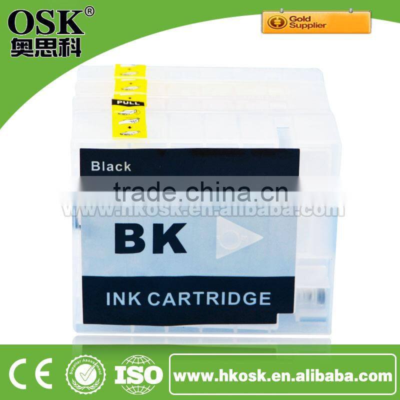 Universal ink cartridge MAXIFY MB2320 for Canon ink cartridge jet Printer