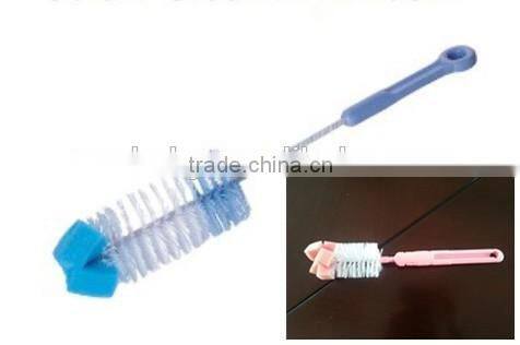Manufacturer household Cleaning tool bottle brush cleaner