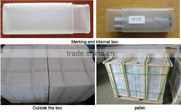 Interal center cooling morse Arbor