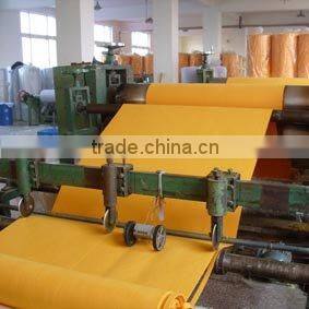 PET filter geotextile (HY-F010) (needle-punched nonwoven)