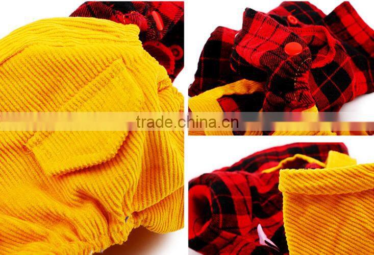 CS62 fashion wholesale pet accessories dog clothes