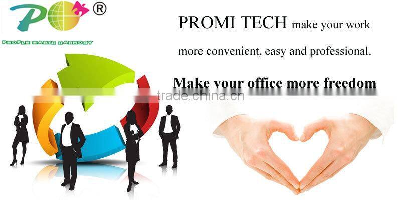 Fancy Electronic Gift For Business Partner Shenzhn Mini Wireless Keyboard With Gold Color KM909