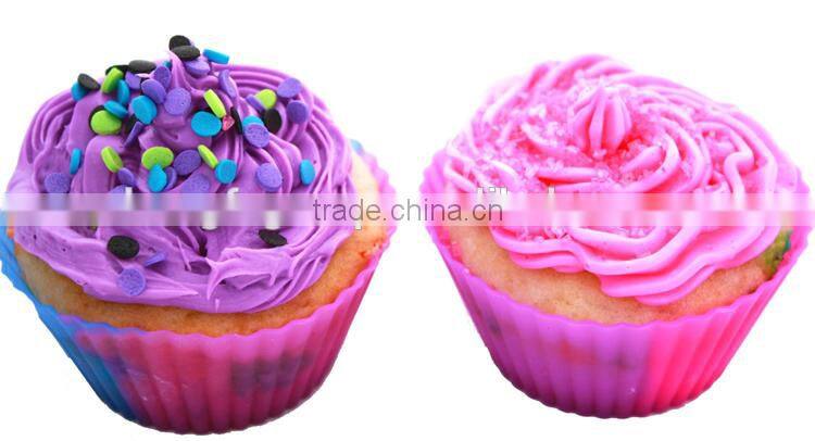 silicone cake cup, silicone cake pan, silicone molds for microwave cake
