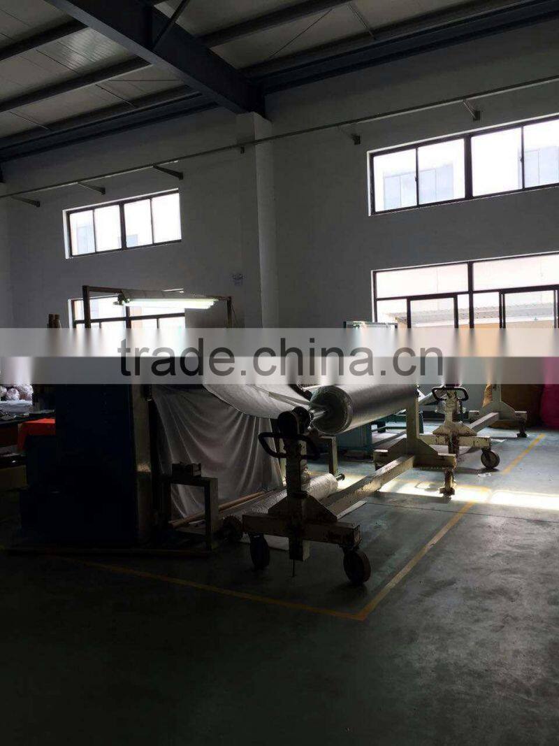 TPU film laminated waterproof breathable soft shell Fabric