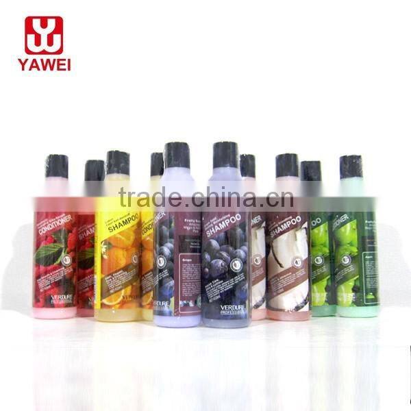 Fruit Shampoo & Conditioner Set