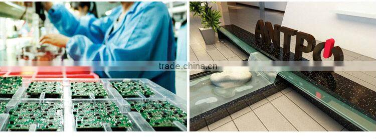 Portable mobile charger adapter 2 in 1 phone charger