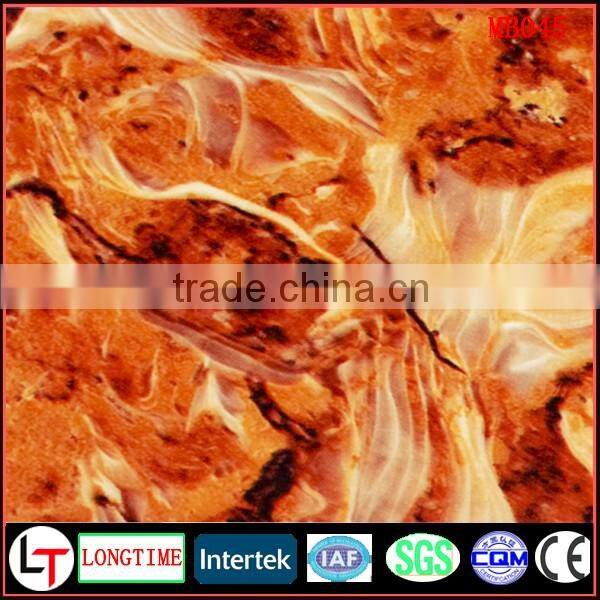 Ouke korea design pvc film for table surface protetive Argentina AR building material foil