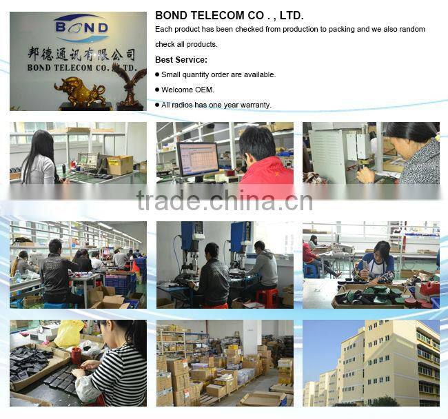 china supplier LT-446 amateur radio