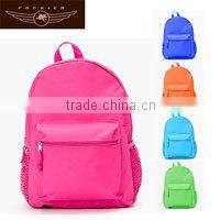 2015 Simple Design Kids School Bags Lowest Price