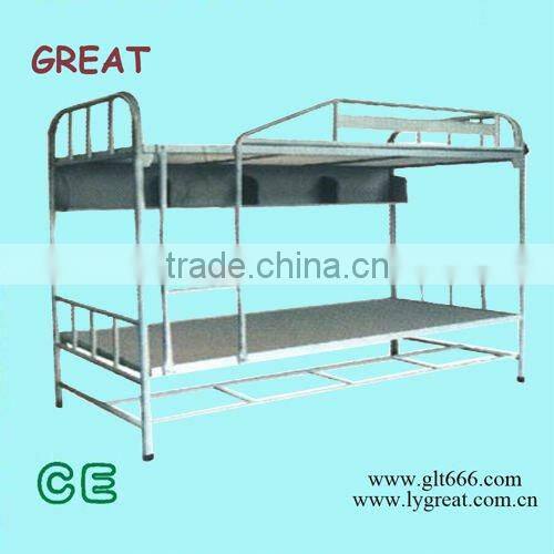 2013 new design leather bed for bedroom