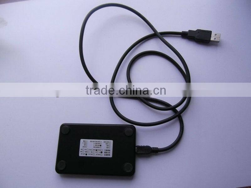 RFID 125khz tk4100 card reader
