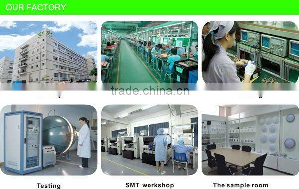 Hot sale light sensor switch , micro motion sensor