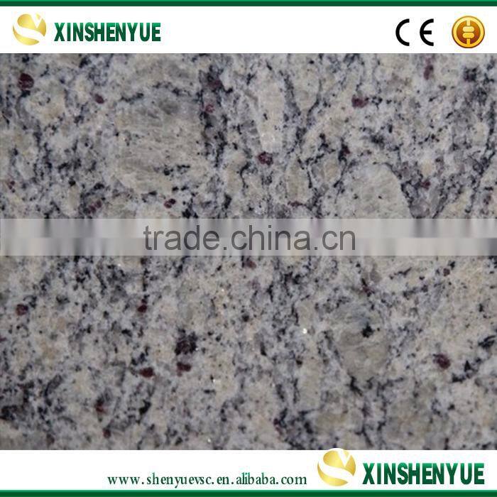 Decorative Flamed Taj Mahal Granite