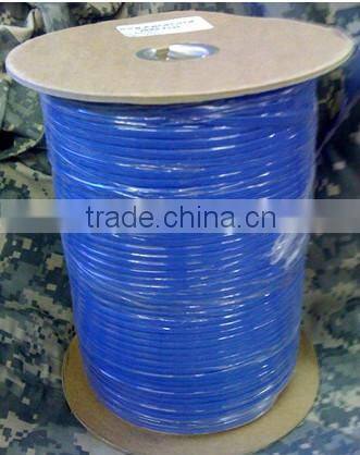 550 survival paracord Regular, Reflective, Glowing in dark comping rope