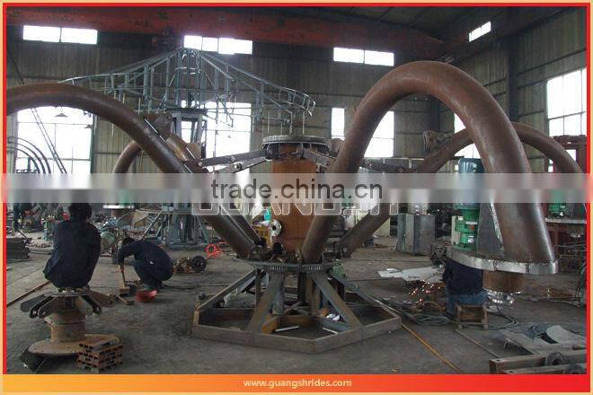 Amazing! cheap big octopus theme park best amusement rides for sale
