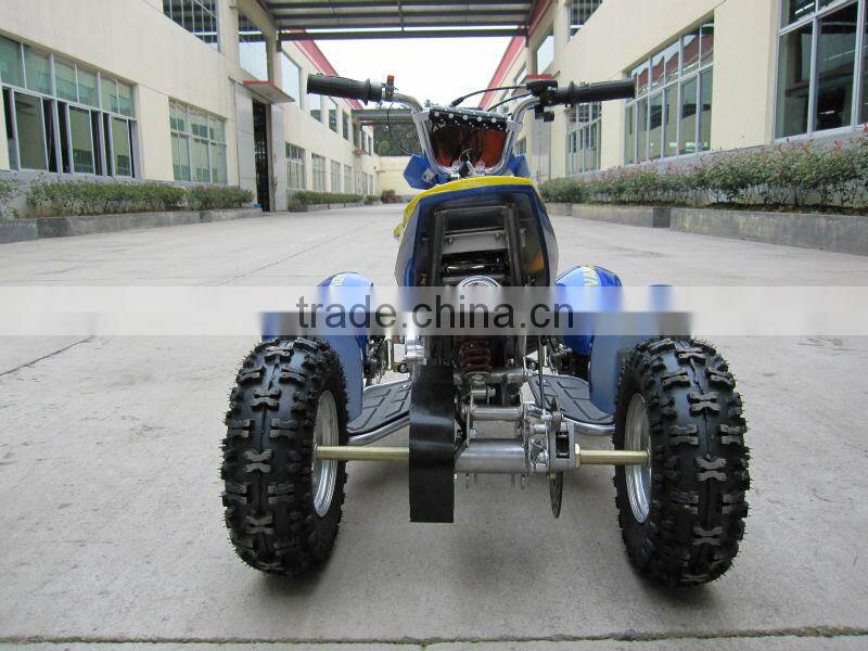 4 wheel new mini 49cc kid atv