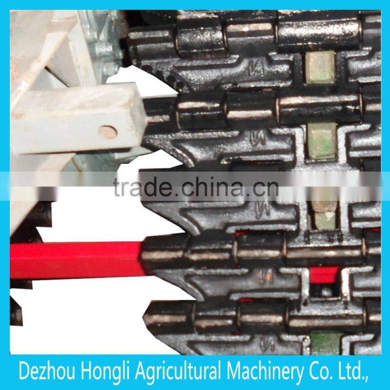 high quality, farm machinery, , crawler chassis, micro track, micro tractor track, tractor track, track chassis