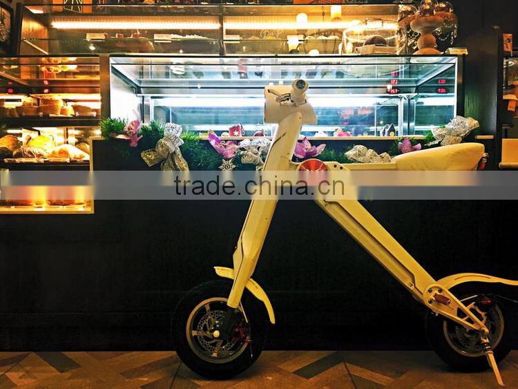Alibaba china eco-friendly size electric scooter