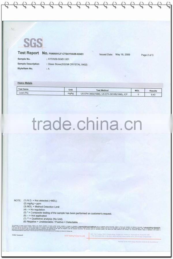 wholesales custome made spangle pet sequin hot fix transfer