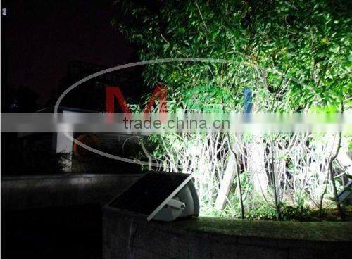 5W Outdoor Solar Flood Light