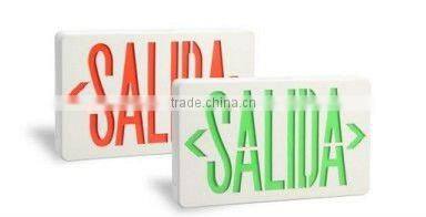 CK-600L SAA CB UL light safety signs