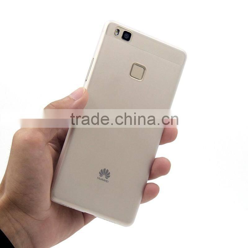 Amazon best seller phone accessories for huawei p9 lite cover case